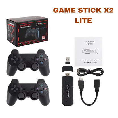 X2 LITE Game Stick