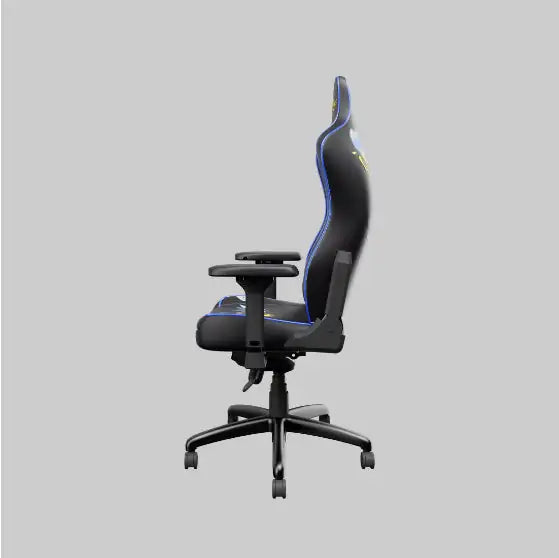 Premium High-Back Gaming Chair