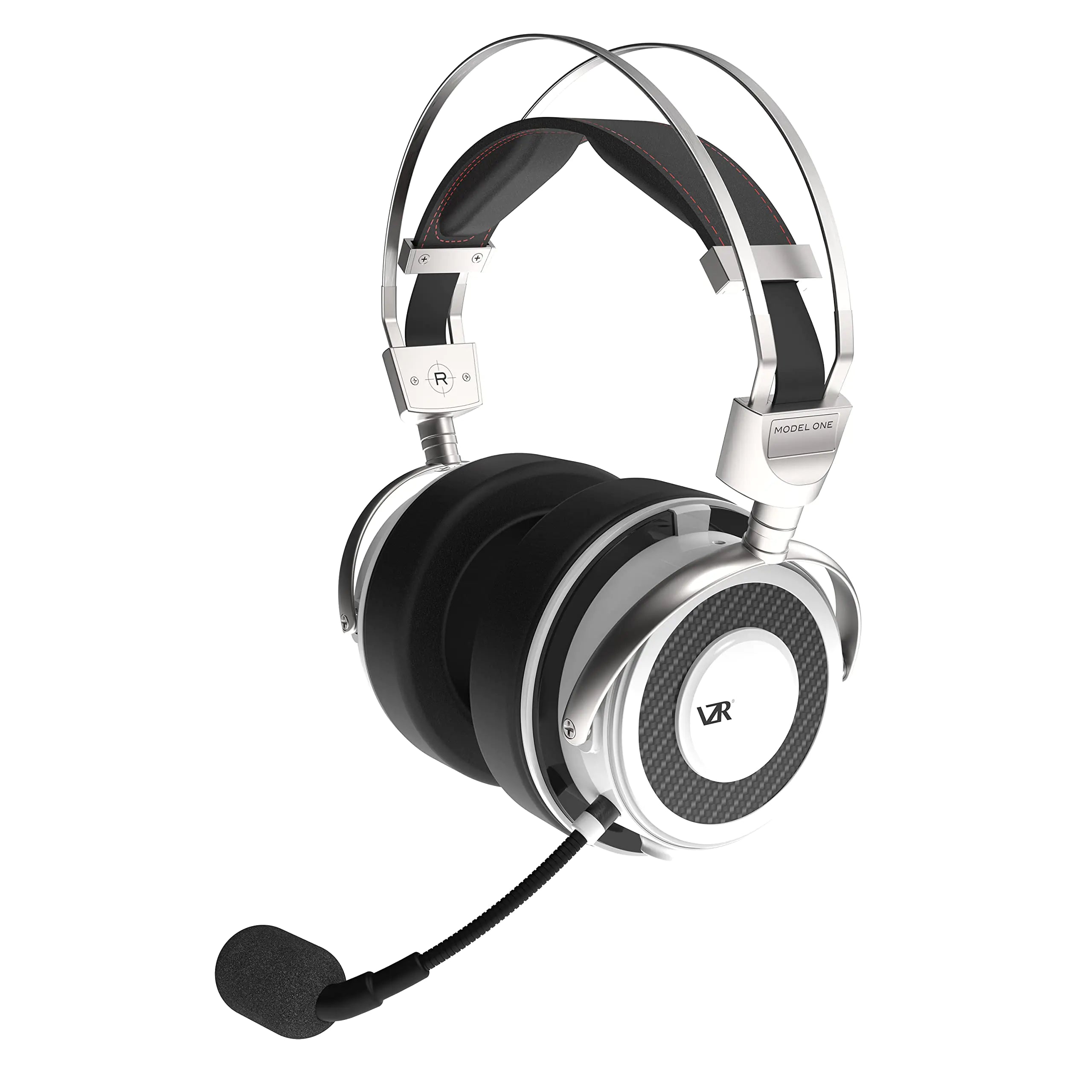 VZR Model One 3D Audio Gaming Headset