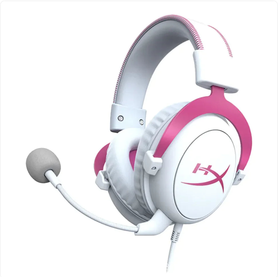 GamePro Wired Gaming Headset