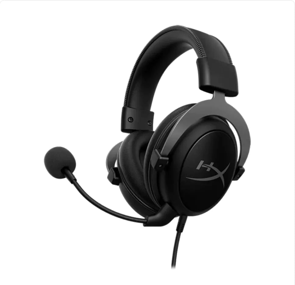 GamePro Wired Gaming Headset