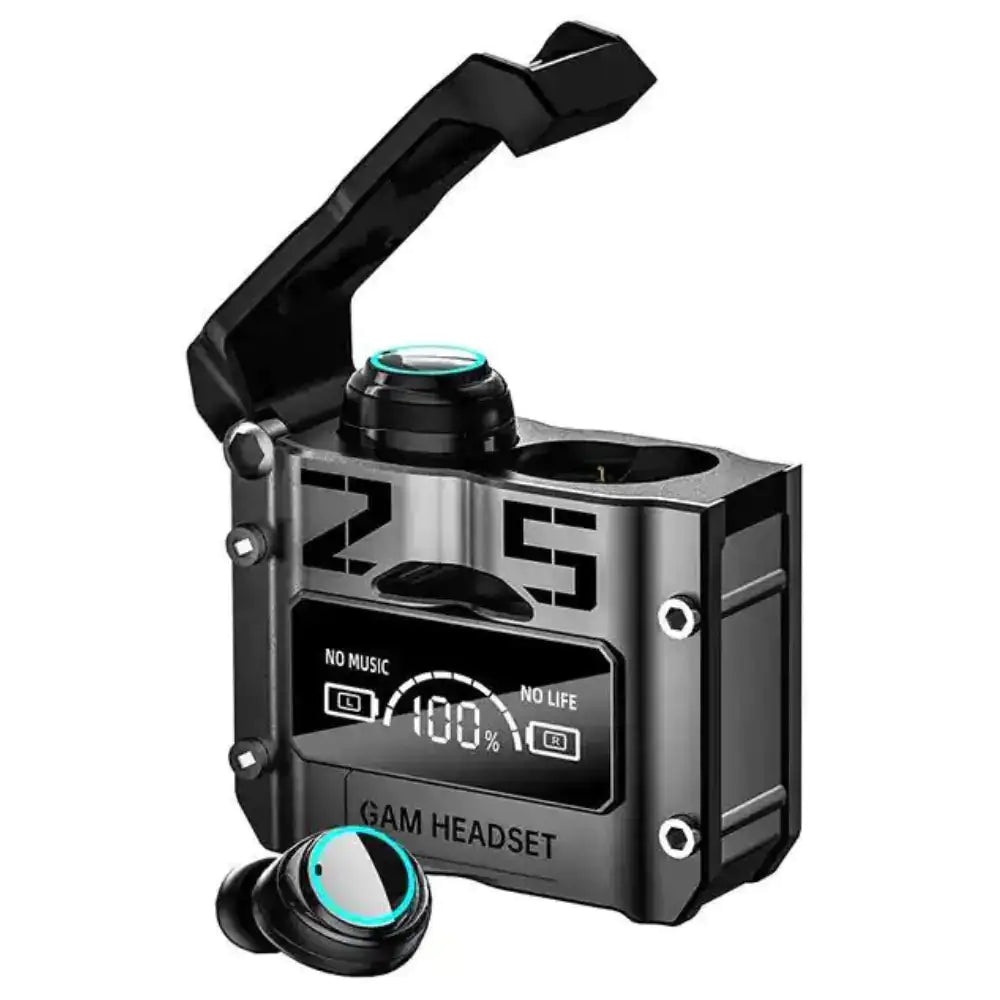 Wireless Gaming Earbuds (Low Latency)