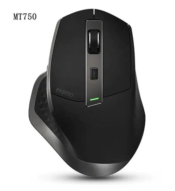 Wireless Bluetooth Gaming Mouse