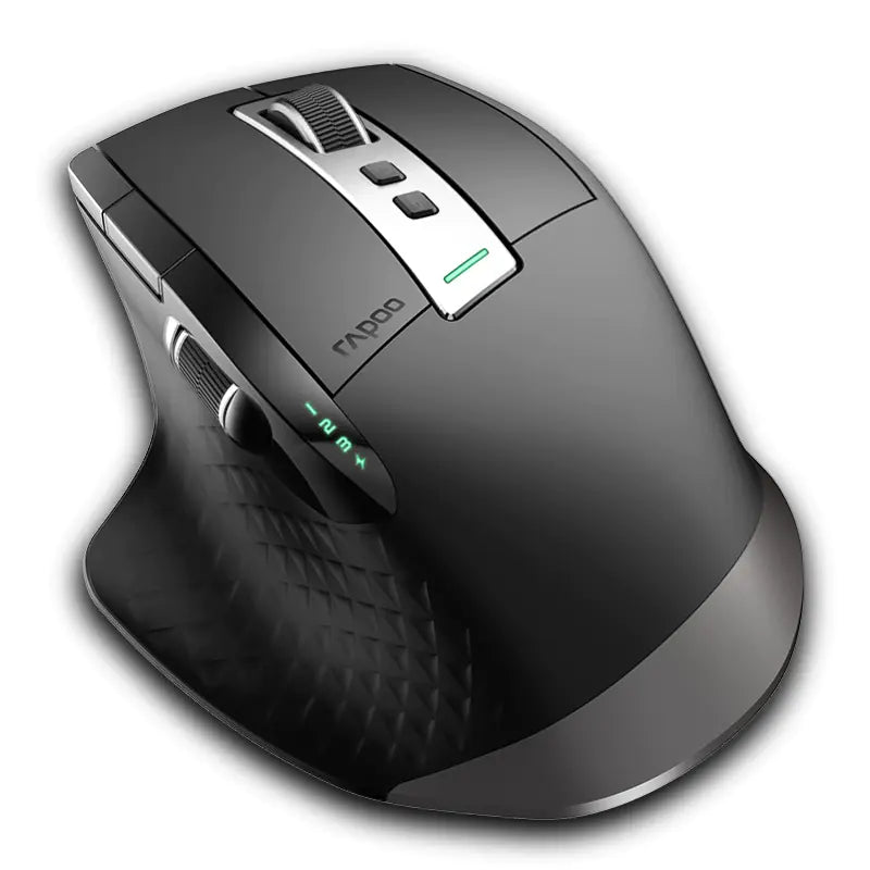 Wireless Bluetooth Gaming Mouse