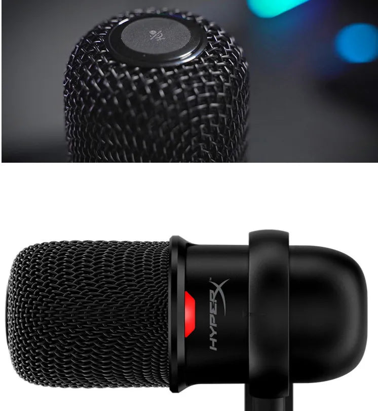 Gaming Microphone for Streaming