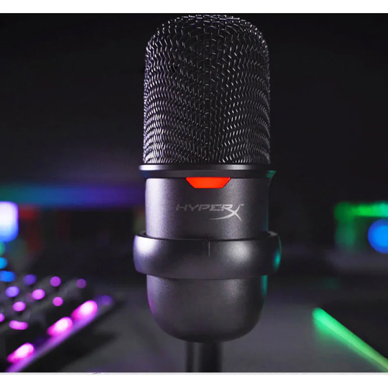 Gaming Microphone for Streaming