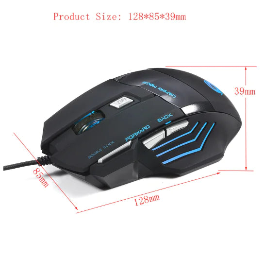 Professional Gaming Mouse