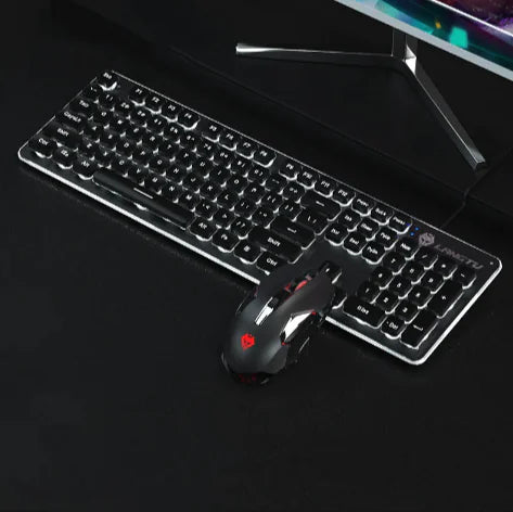 USB Wired RGB Gaming Keyboard