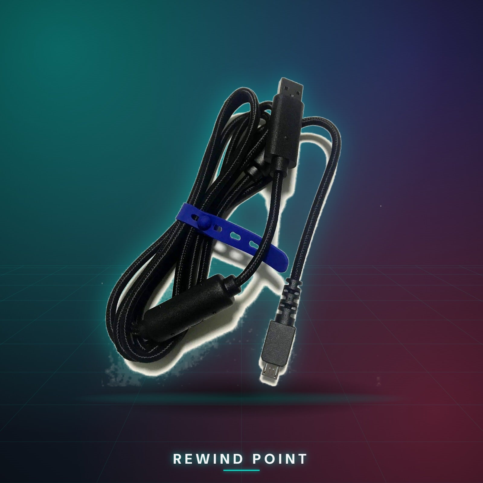 USB Cable for Razer Controllers - Rewind Point