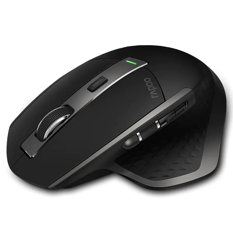 Wireless Bluetooth Gaming Mouse